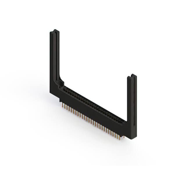 396-054-541-858 EDAC Inc.  Edgeboard Connectors